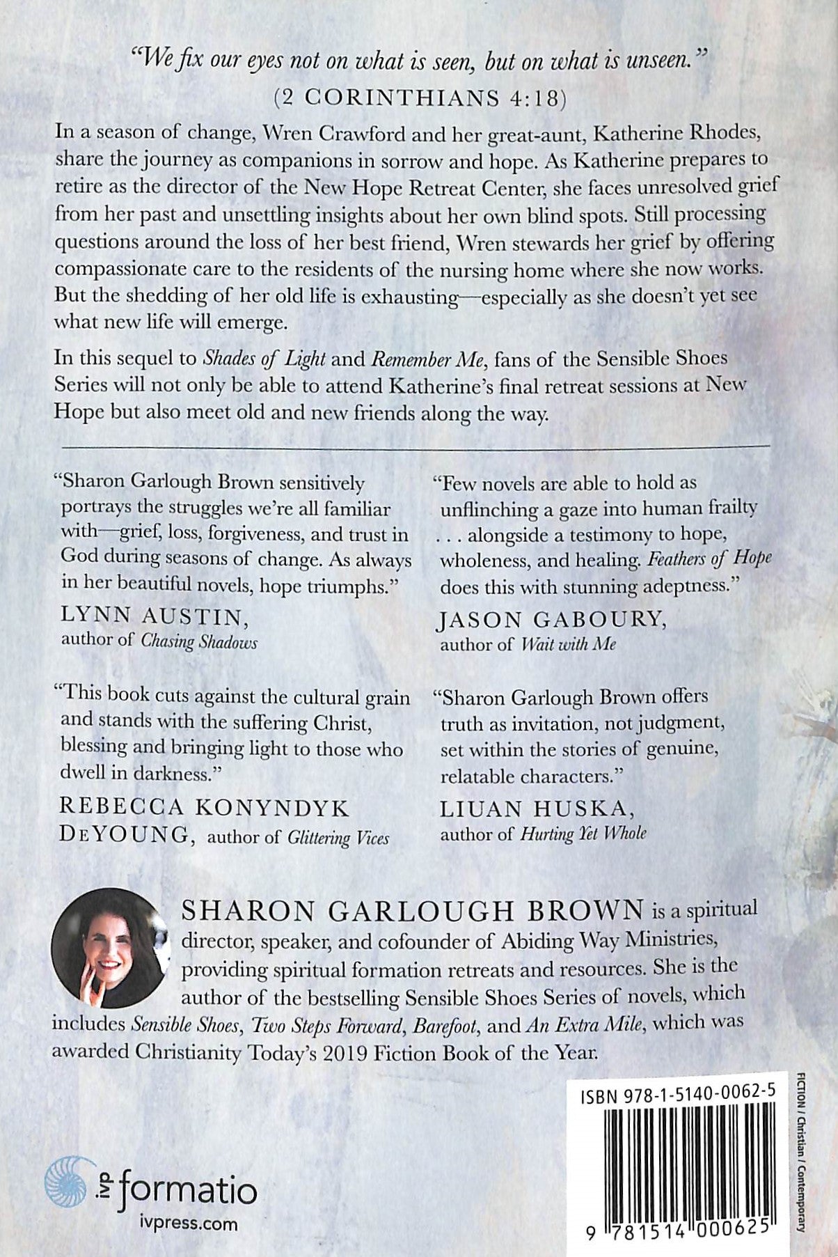 Feathers of Hope: A Novel