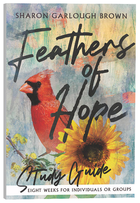 Feathers of Hope (Study Guide)