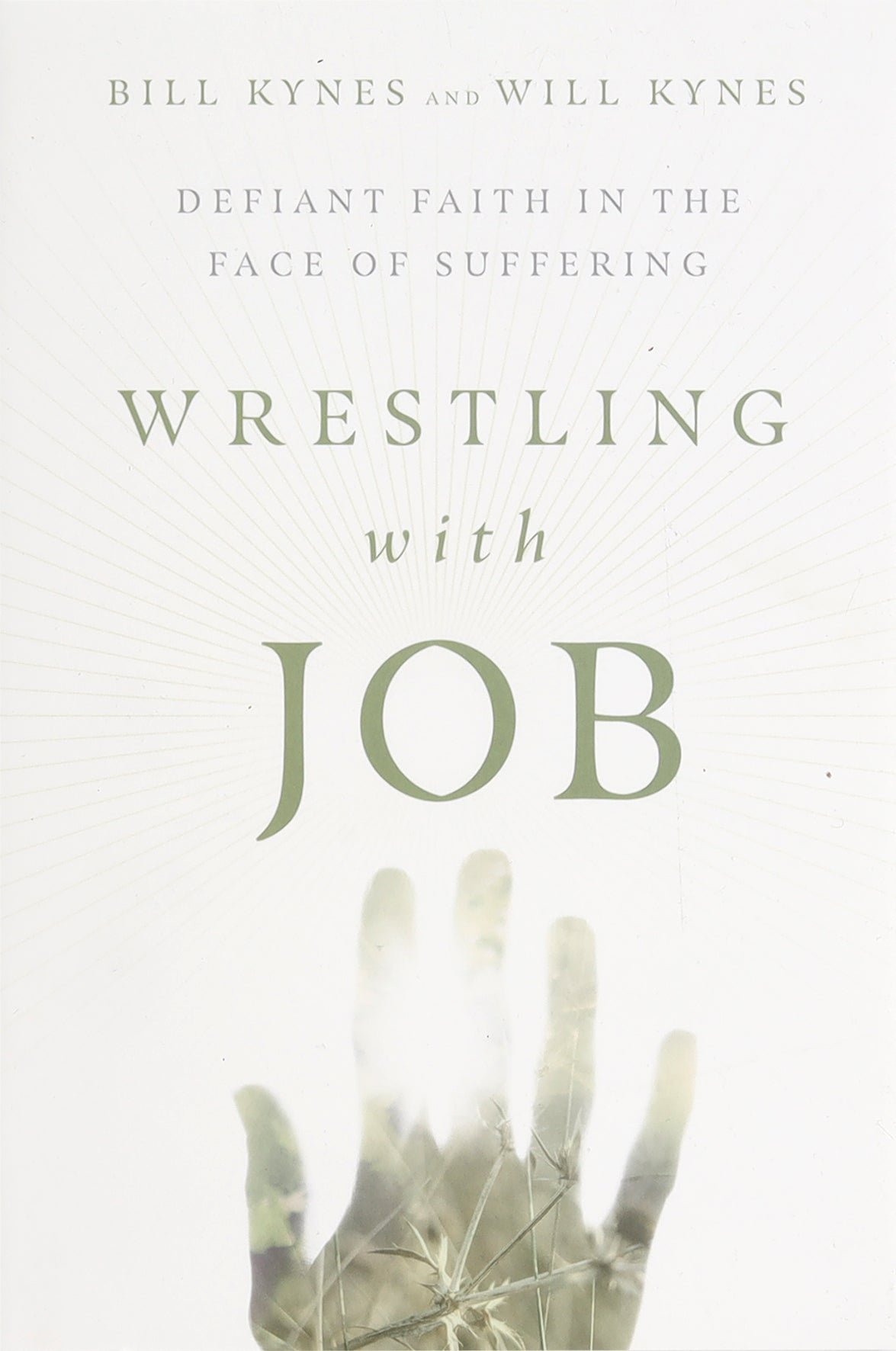 Wrestling With Job: Defiant Faith in the Face of Suffering