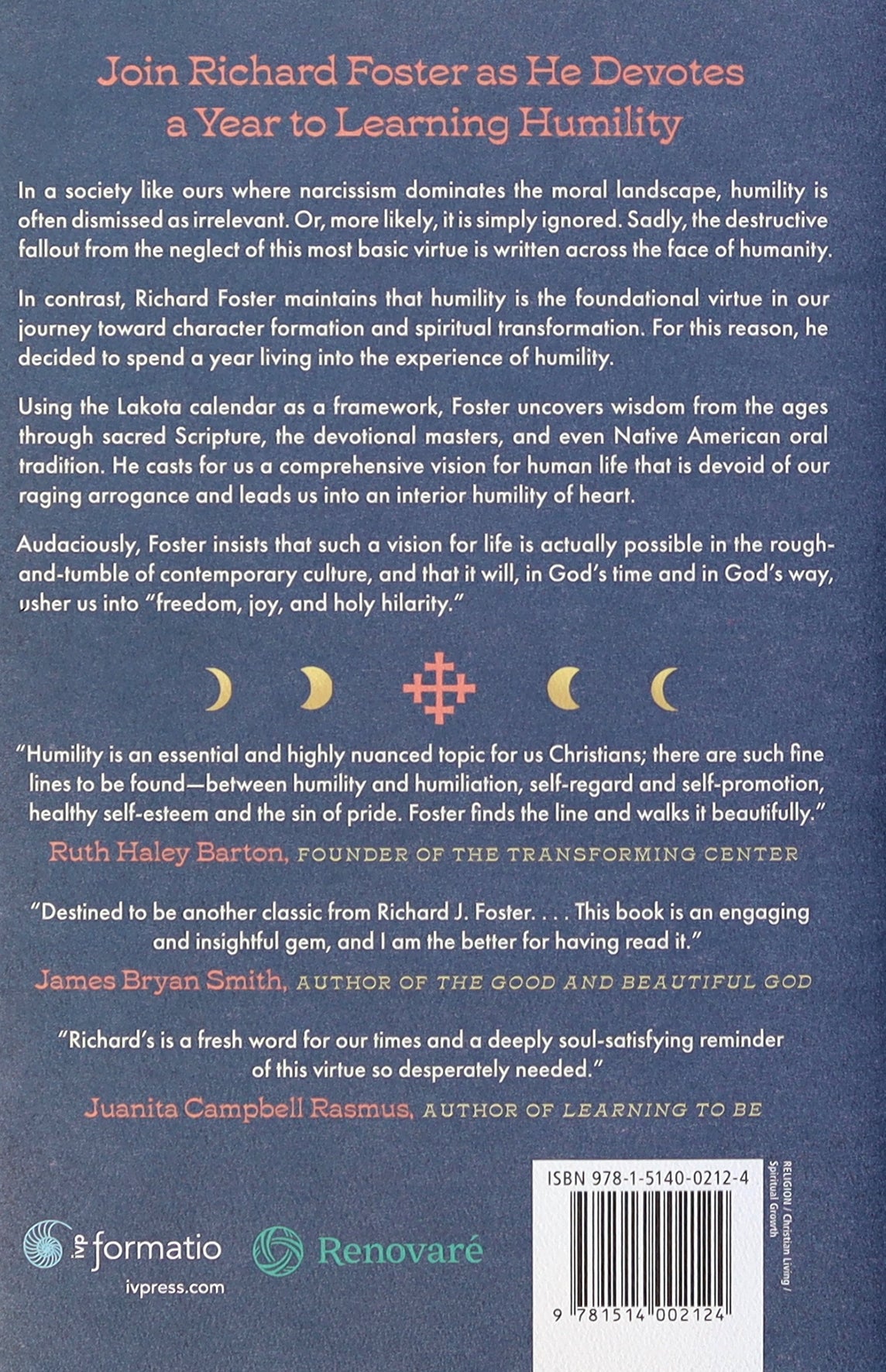 Learning Humility: A Year of Searching For a Vanishing Virtue