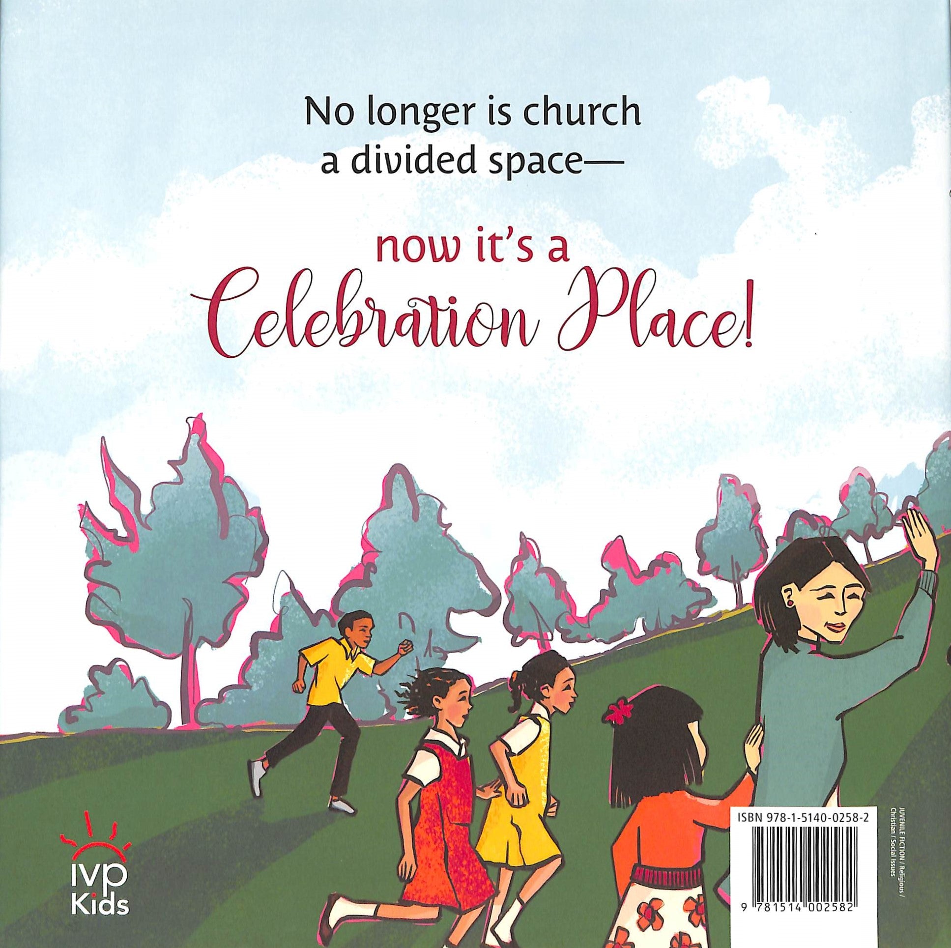 The Celebration Place