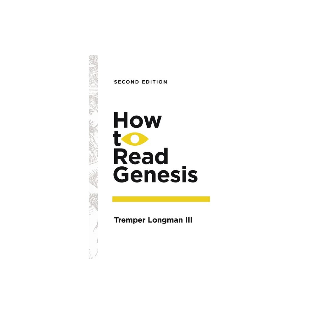 How to Read Genesis (2nd Edition) (How to Read Series)