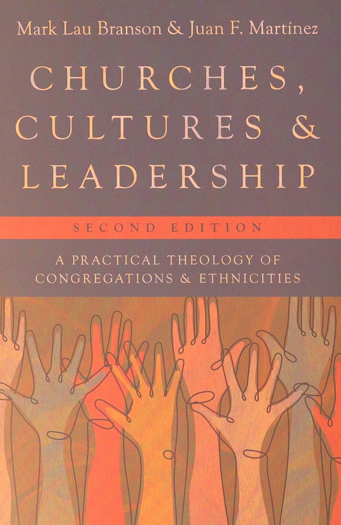 Churches, Cultures, and Leadership: A Practical Theology of Congregations and Ethnicities