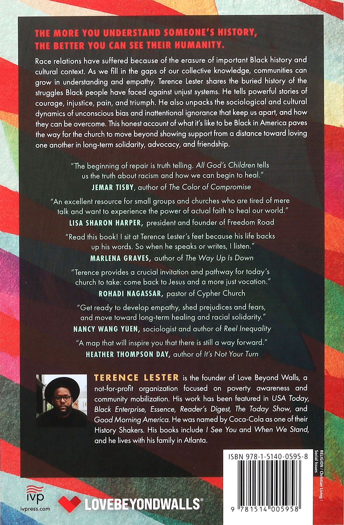 All God's Children: How Confronting Buried History Can Build Racial Solidarity