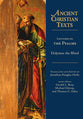 Lectures on the Psalms (Ancient Christian Texts Series)