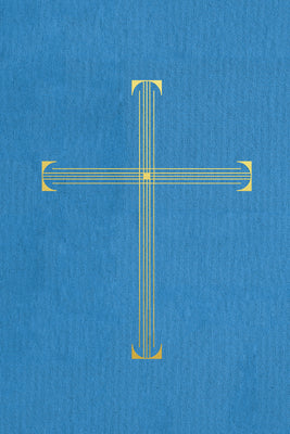 The 1662 Book of Common Prayer: Pew Format (International Edition)