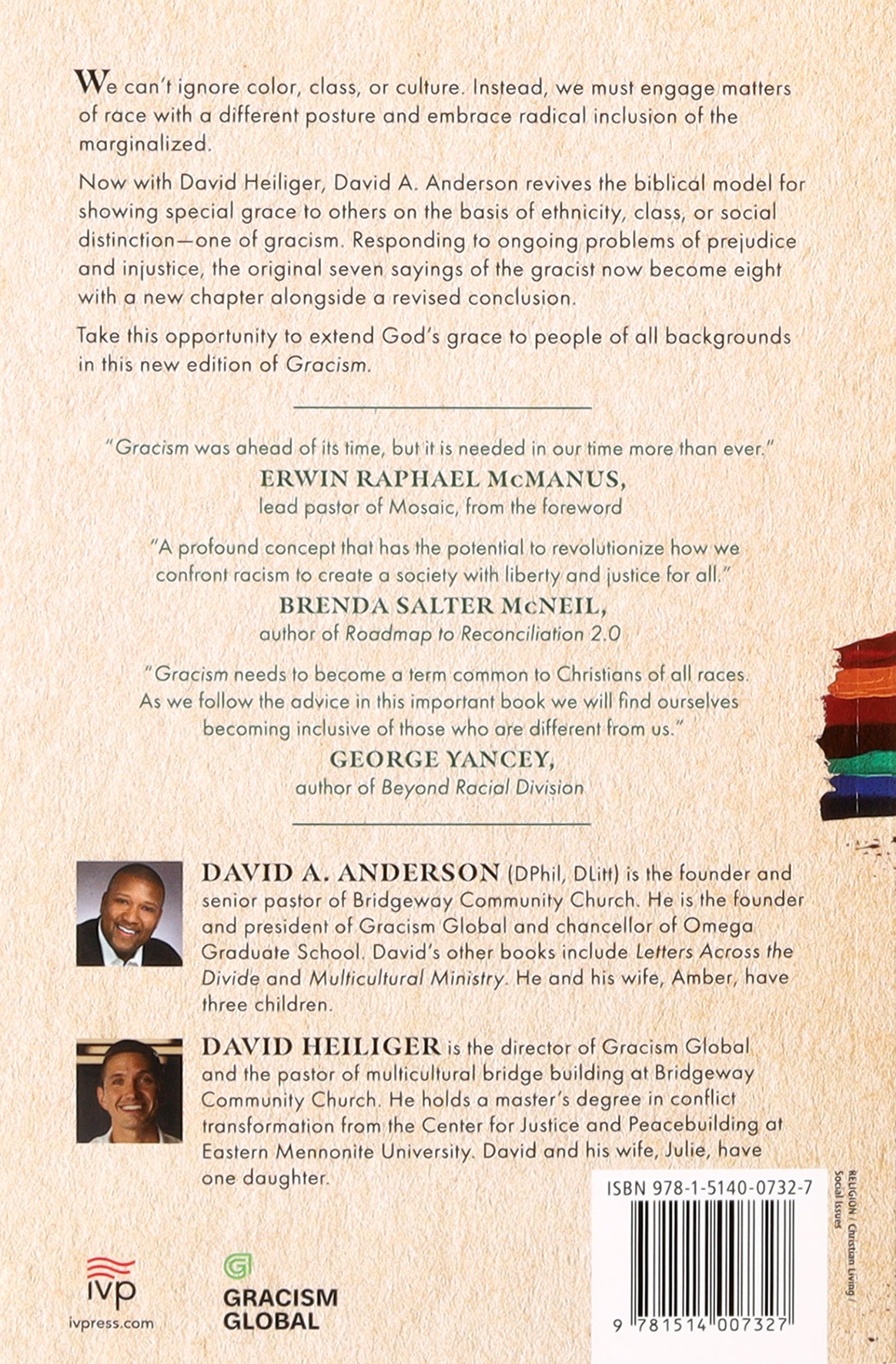 Gracism: The Art of Inclusion (2nd Edition)