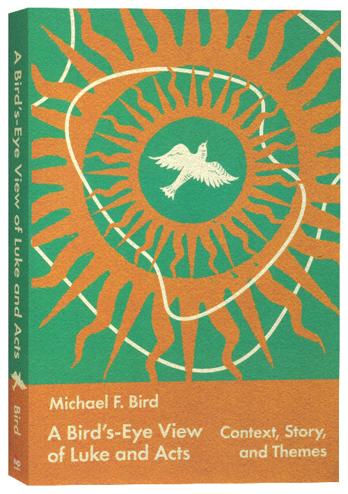 A Bird's-Eye View of Luke and Acts: Context, Story, and Themes