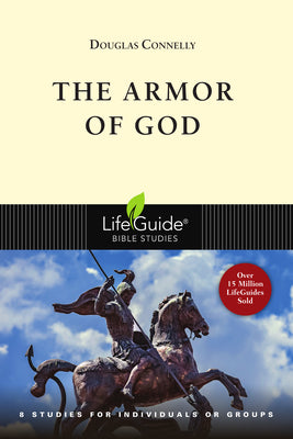 The Armor of God (Lifeguide Bible Study Series)