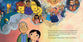Kaylee Prays for the Children of the World: God Hears Every Prayer
