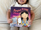 Kaylee Prays for the Children of the World: God Hears Every Prayer