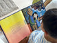Kaylee Prays for the Children of the World: God Hears Every Prayer