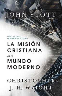 La Mision Cristiana En El Mundo Moderno (Spanish Edition)