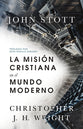 La Mision Cristiana En El Mundo Moderno (Spanish Edition)