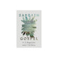 Sabbath Gospel: A New Narrative of Time, Rest, and the Work of the Church