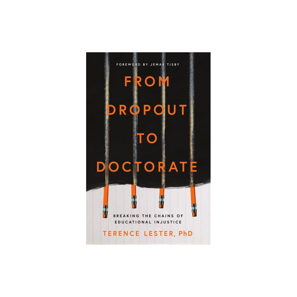 From Dropout to Doctorate: Breaking the Chains of Educational Injustice