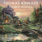 2026 Thomas Kinkade Wall Calendar: Gardens of Grace with Scripture