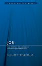 Job - the Mystery of Suffering and God's Sovereignty (Focus On The Bible Commentary Series)