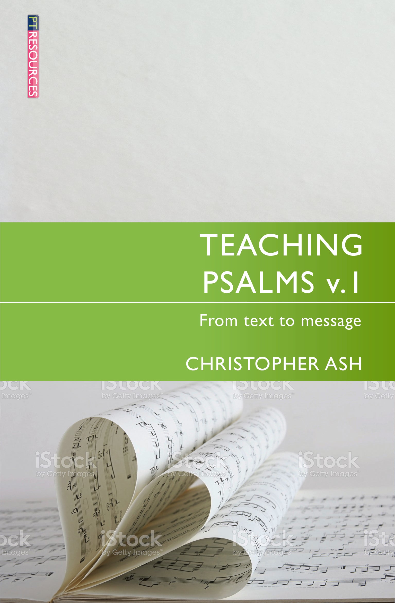 Teaching Psalms (Volume 1) (Proclamation Trust's "Preaching The Bible" Series)