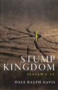 Stump Kingdom: Isaiah 6-12