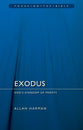 Exodus: God's Kingdom of Priests (Focus On The Bible Commentary Series)