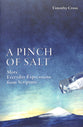 A Pinch of Salt: More Everyday Expressions From Scripture