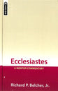 Ecclesiastes: A Mentor Commentary