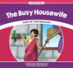 Busy Housewife, The: Luke 15: God Rescues (Stories From Jesus Series)