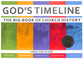 God's Timeline: The Big Book of Church History