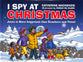 I Spy At Christmas: Jesus is More Important Than Crackers and Tinsel
