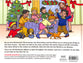 I Spy At Christmas: Jesus is More Important Than Crackers and Tinsel
