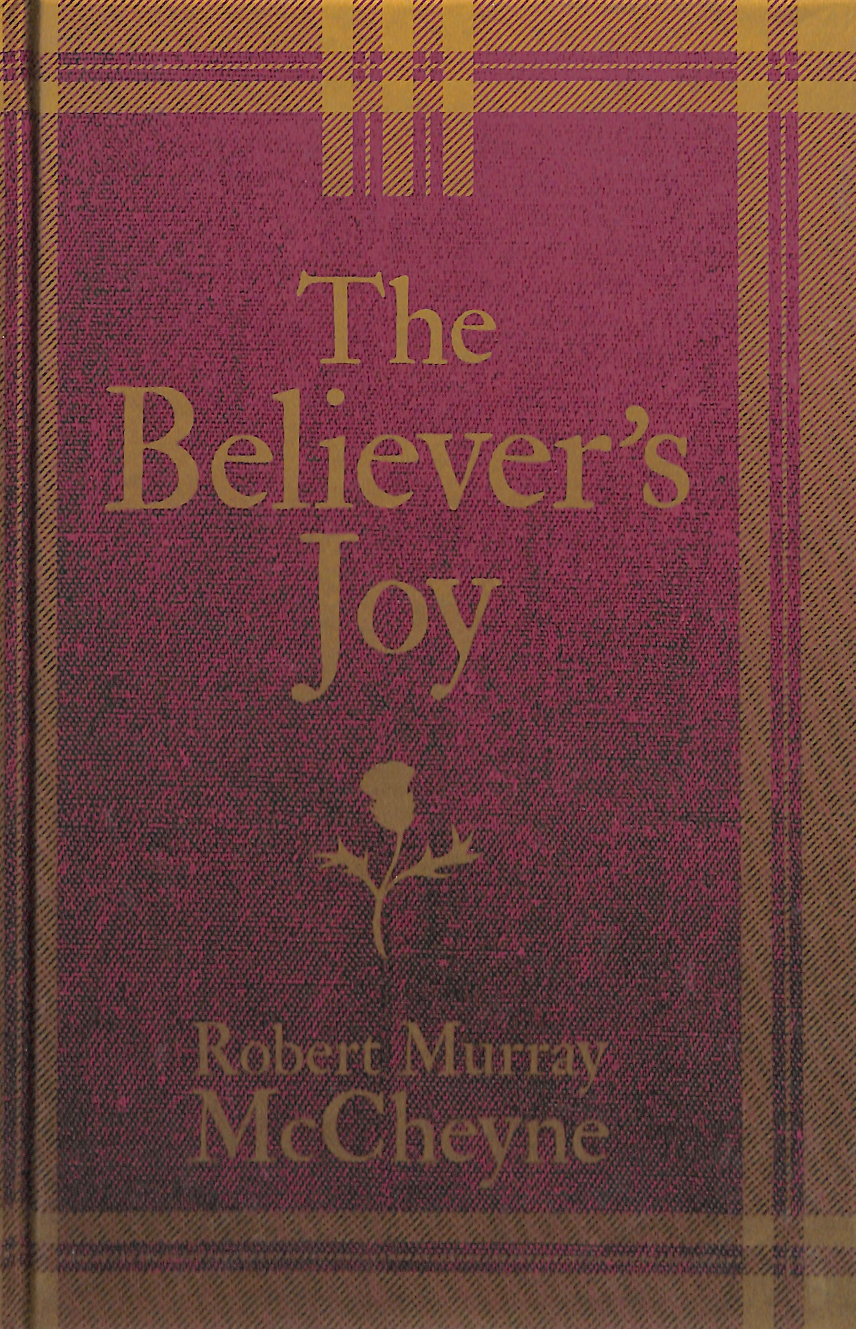 The Believer's Joy