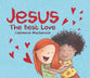 Jesus: The Best Love