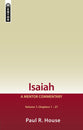 Isaiah (Volume 1) (Mentor Commentary Series)