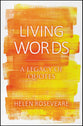 Living Words