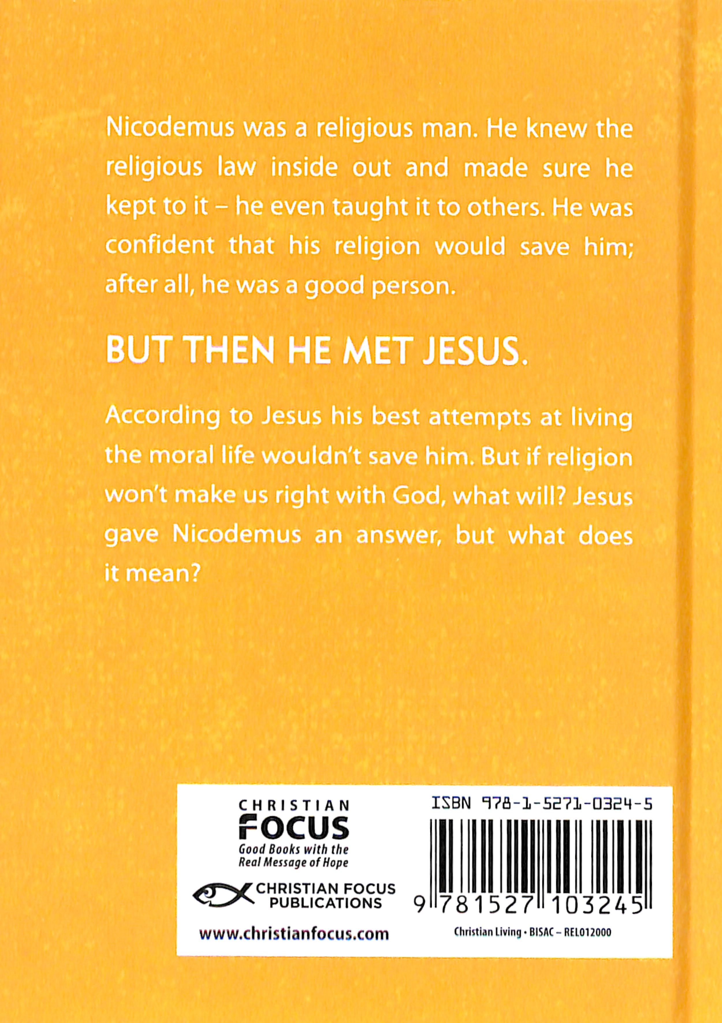 A Conversation With Jesus... on Religion (A Conversation With Jesus Series)