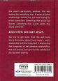 A Conversation With Jesus... on Relationships (A Conversation With Jesus Series)