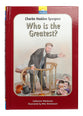 Charles Haddon Spurgeon - Who is the Greatest? (Little Lights Biography Series)