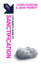 Sanctification: A Student's Guide to Sanctification (Track Series)