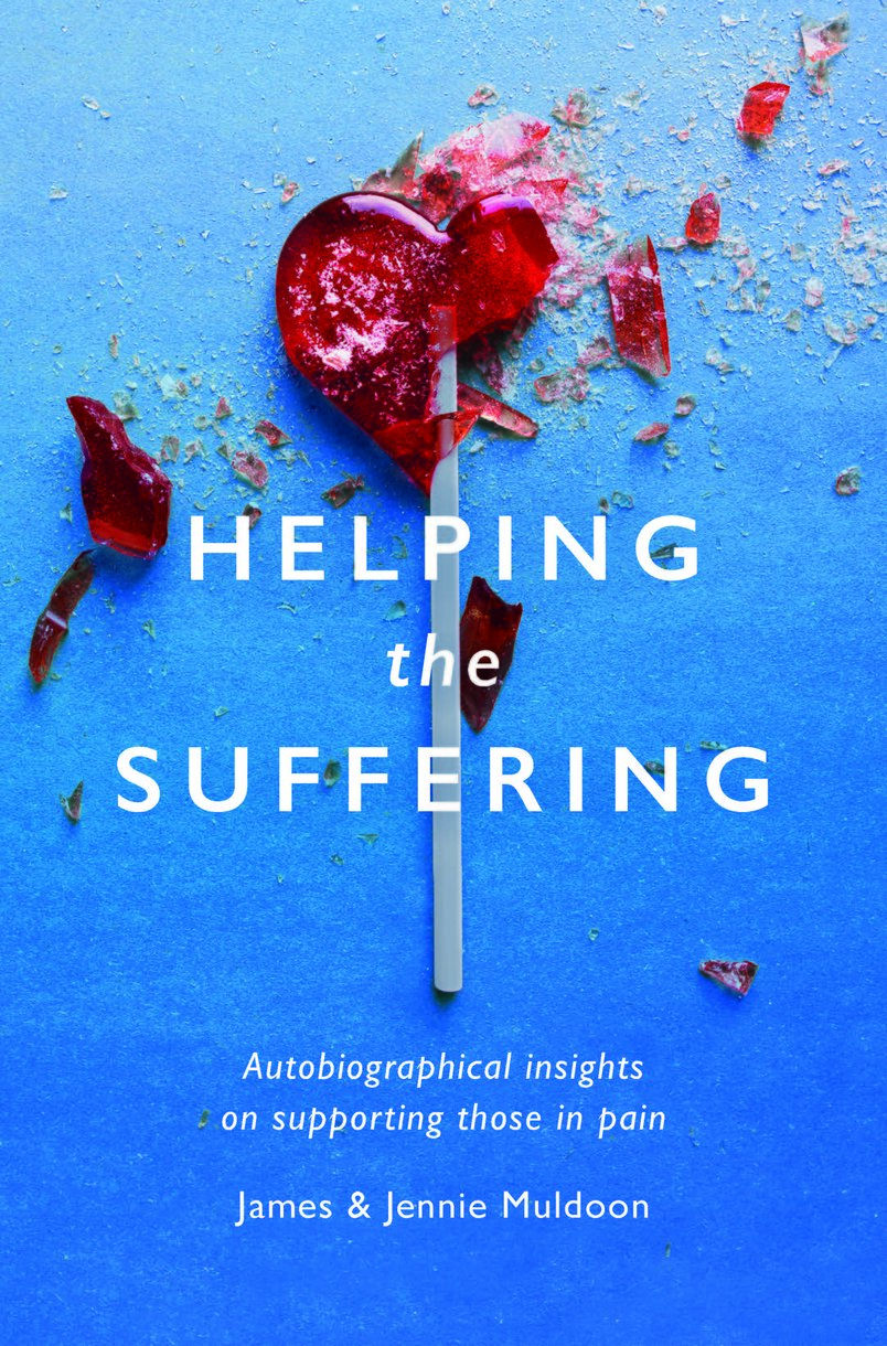 Helping the Suffering: Autobiographical Reflections on Supporting Those in Pain