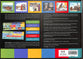 God's Bible Timeline: The Big Book of Biblical History