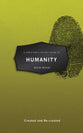 Humanity: Created and Re-Created (A Christian's Pocket Guide Series)
