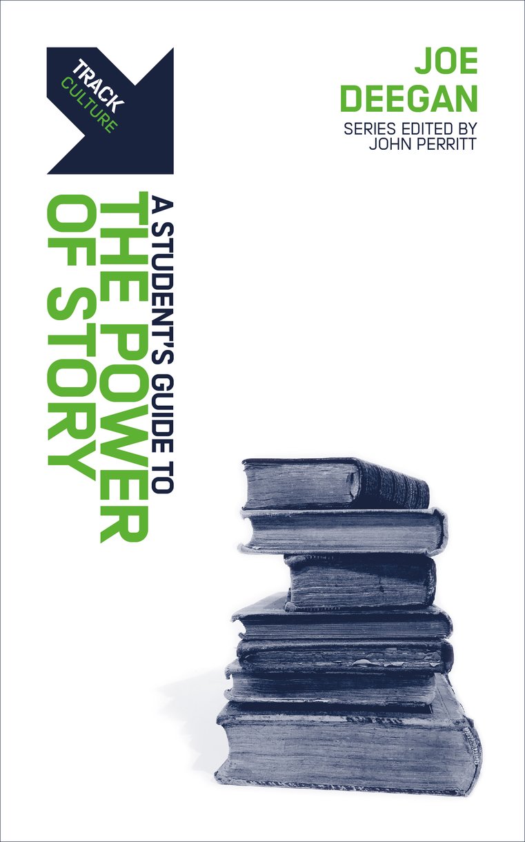 The Power of Story: A Student's Guide to the Power of Story (Track Series)