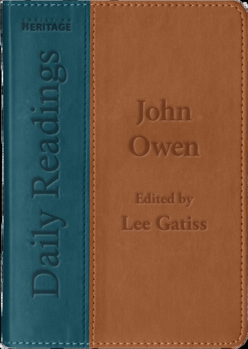 Daily Readings - John Owen