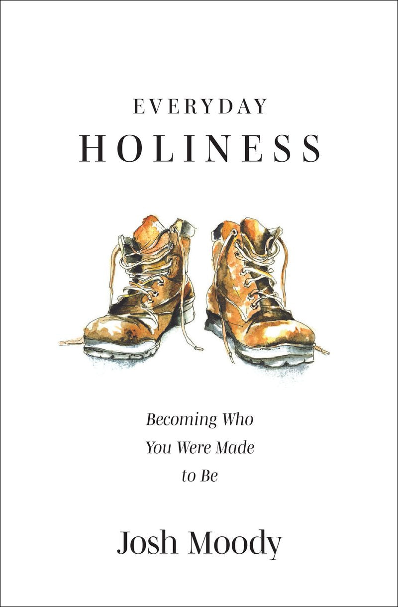 The Real Nature of Gospel Holiness: Insights From Paul's Letters to the Colossians