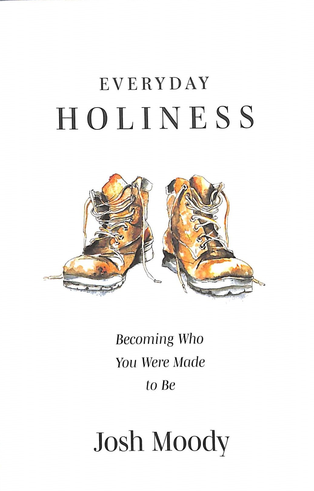 The Real Nature of Gospel Holiness: Insights From Paul's Letters to the Colossians