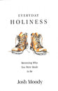 The Real Nature of Gospel Holiness: Insights From Paul's Letters to the Colossians