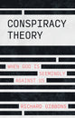 Conspiracy Theory: When God is Seemingly Against Us