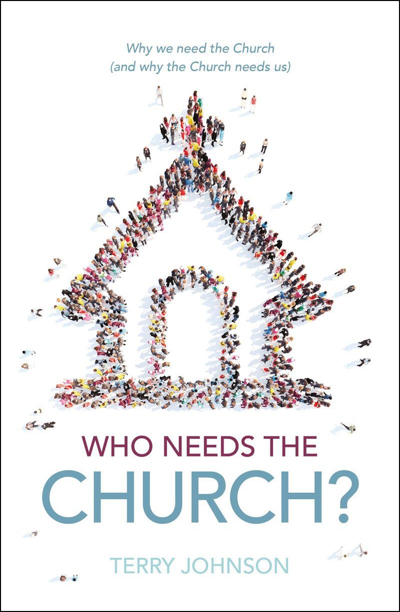 Who Needs the Church?: The Role of the Church in the Life of the Believer and the Believer's Role in the Life of the Church