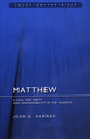 Matthew: A Call For Unity and Responsibility in the Church (Focus On The Bible Commentary Series)